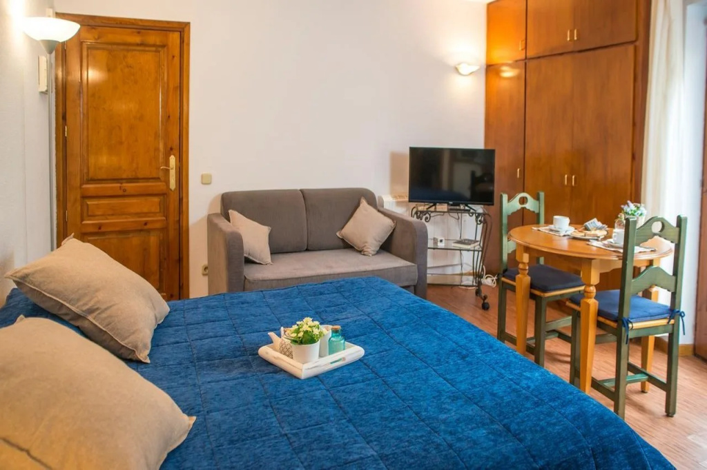 Apartamentos Ona Dorada el Tarter - Général