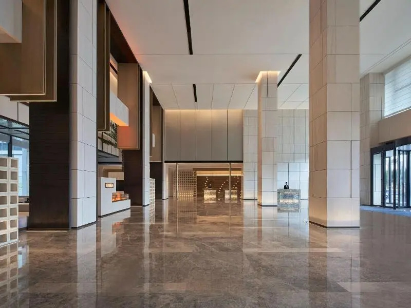 Courtyard Wenzhou Yueqing