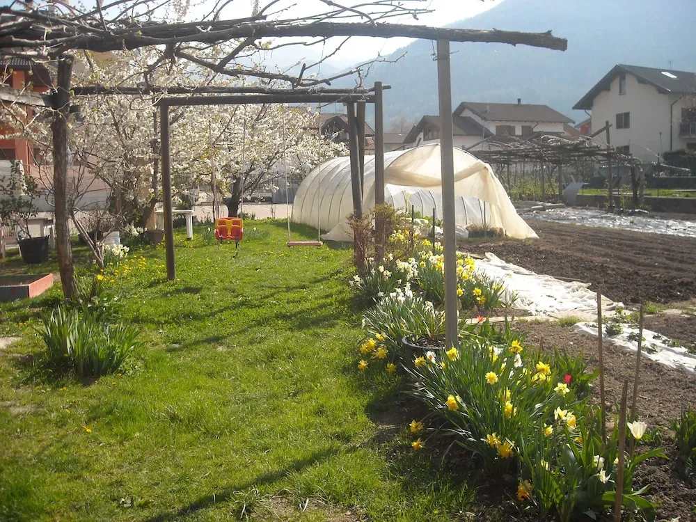Agriturismo Bortolotti