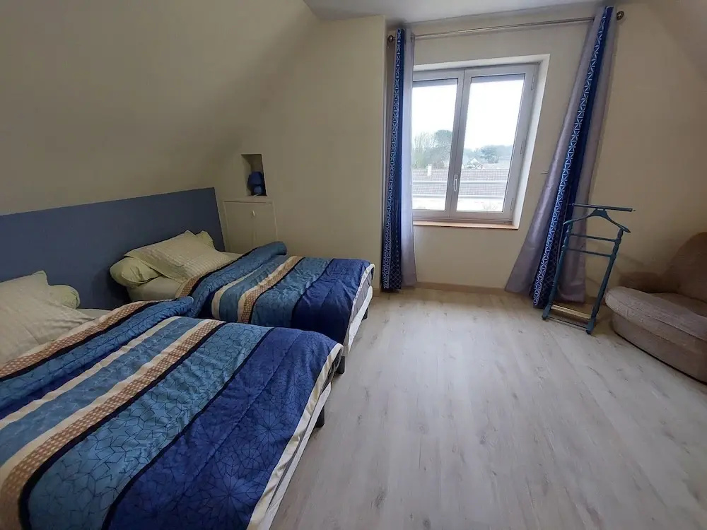 Voir la photo 3 — Holiday Home in Normandy Near Alabaster Coast