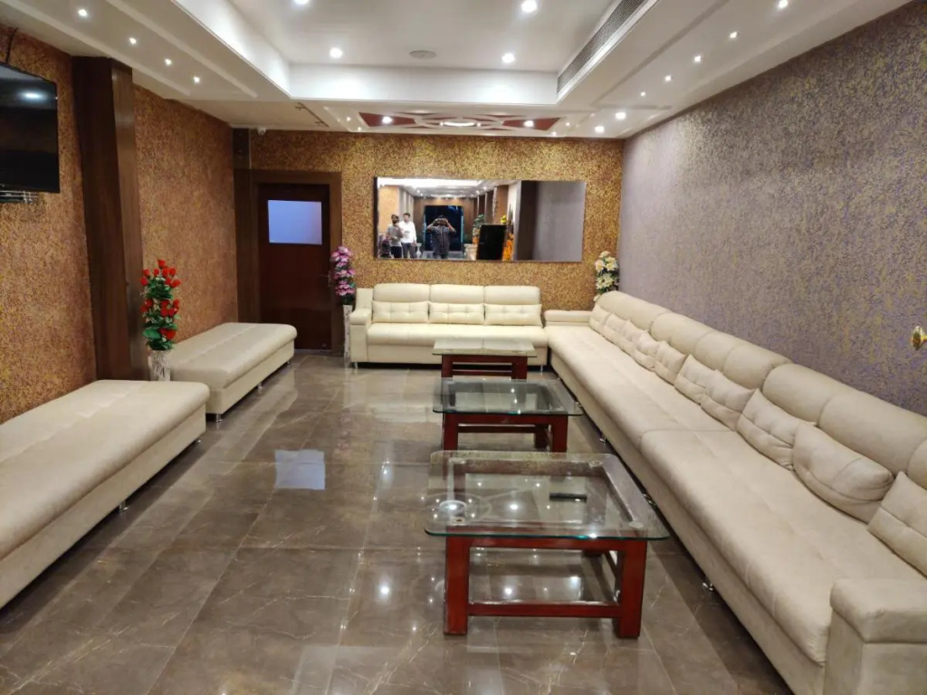Hotel photo 20