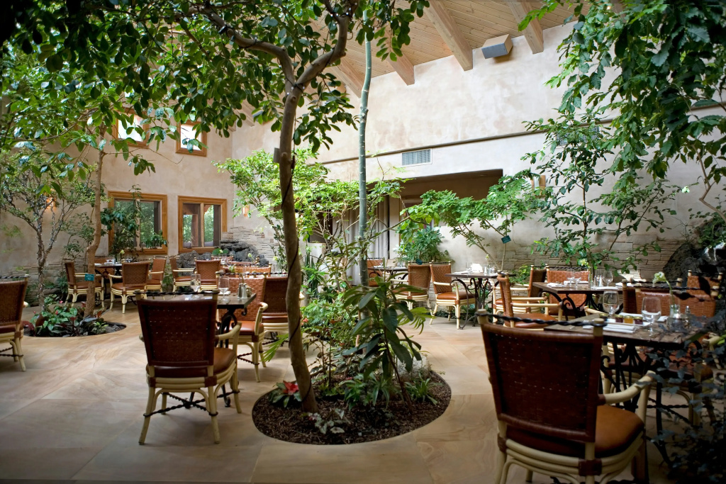 El Monte Sagrado Living Resort & Spa - Général