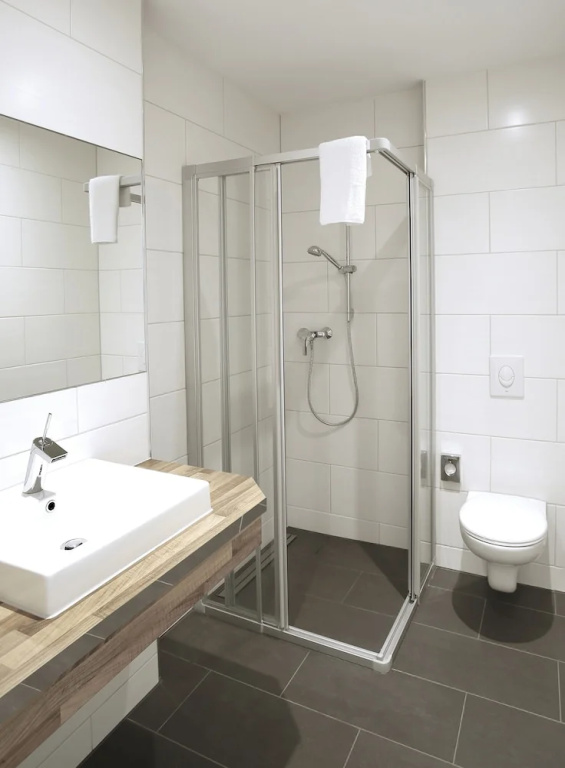 Comfort room