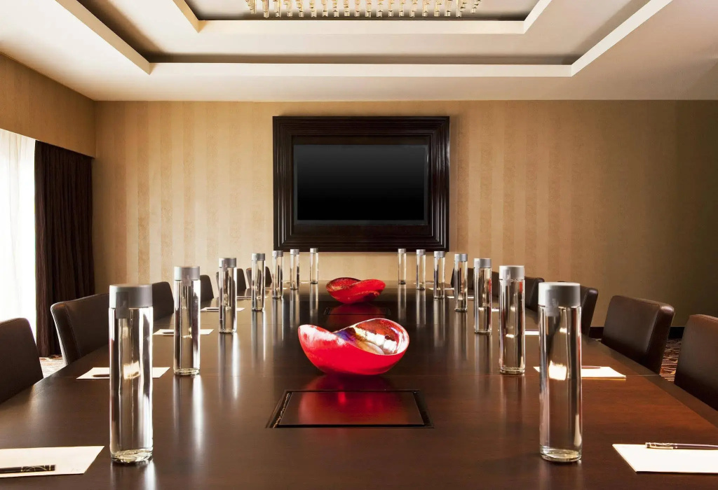 Sheraton Tysons Hotel - Général