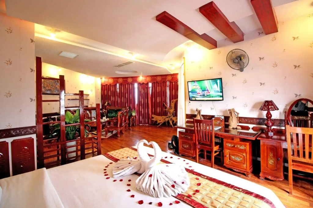 Hotel photo 21