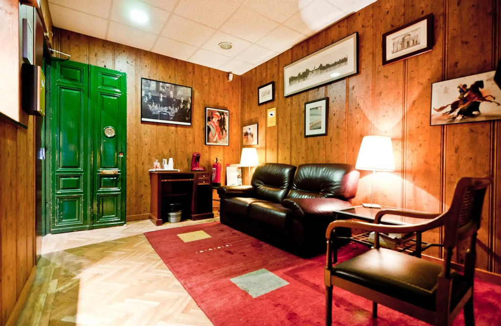 Hotel photo 14