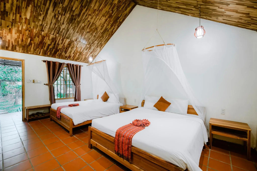 La Mer Resort - Général