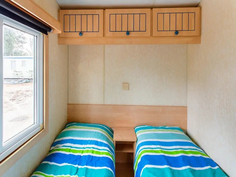 Afficher la photo 6 — Mobile Home in Var Near Miramar Beach