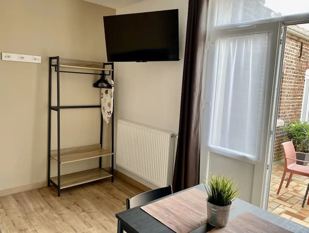 Voir la photo 3 — Appart Hotel Gambetta