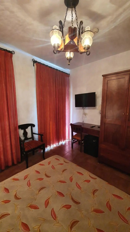 Hotel Coso Viejo - Chambres
