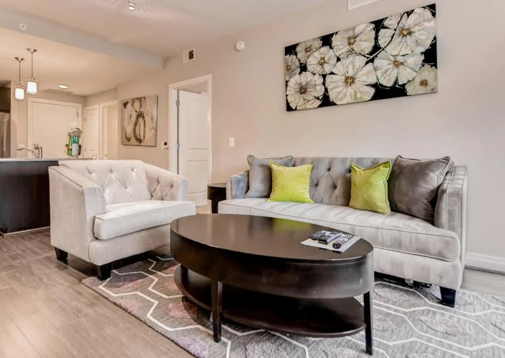 Global Luxury Suites At Reston Town Center