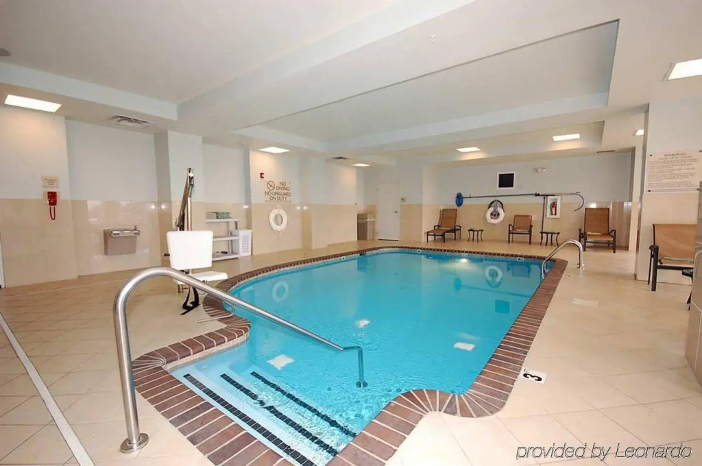 Hilton Garden Inn Conway - Général
