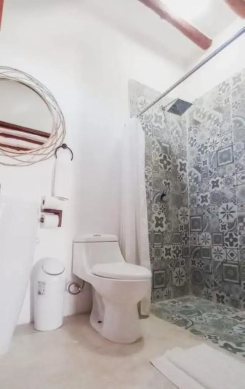 Superior Double room with balcony (full double bed)