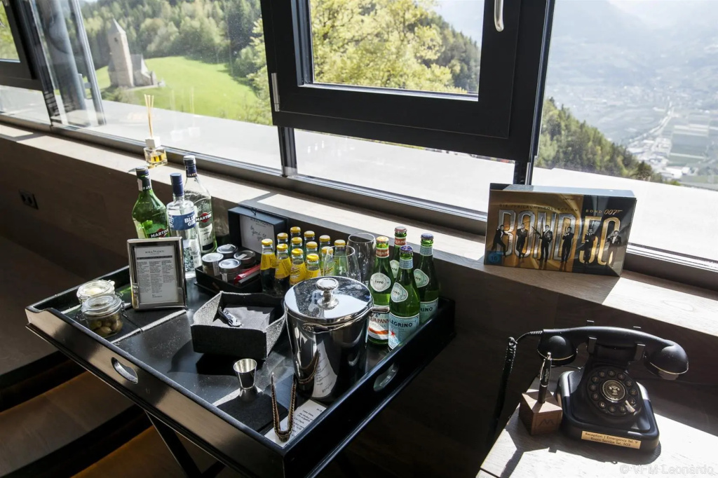Miramonti Boutique Hotel - Général