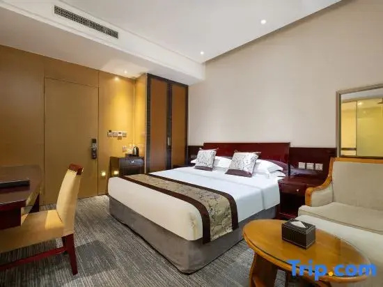 Beijing Kai Sheng Xing Feng International Hotel - Chambres