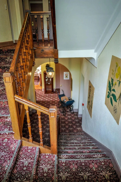 Hotel Les Goelands - Général