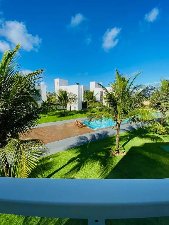 B Blue Beachouses - Chambres