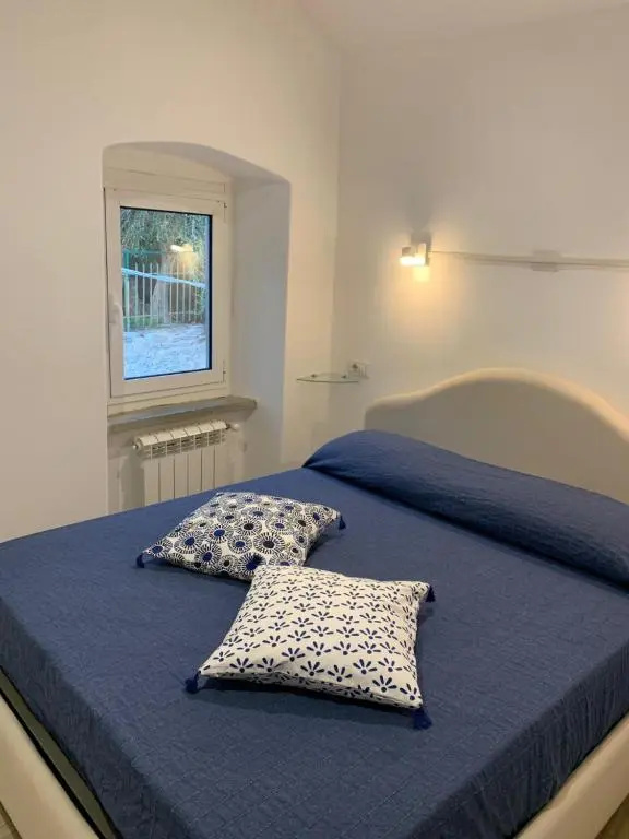 Appartamento La Serra di Angela a Lerici