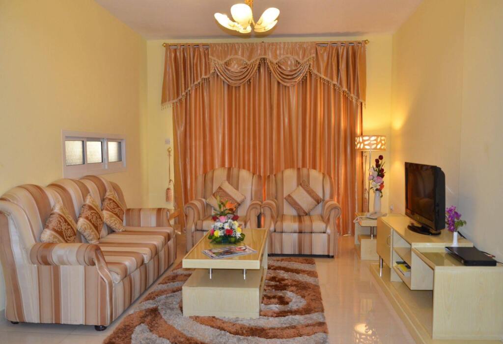 Al Shams Plaza Hotel Apartments