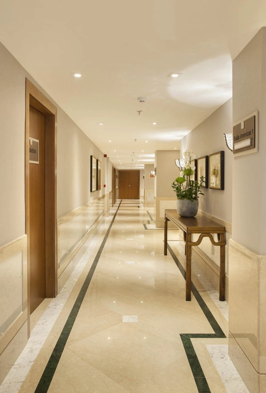 Windsor Brasilia Hotel - Général
