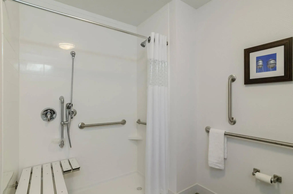 Quality Inn - Pratt - Général