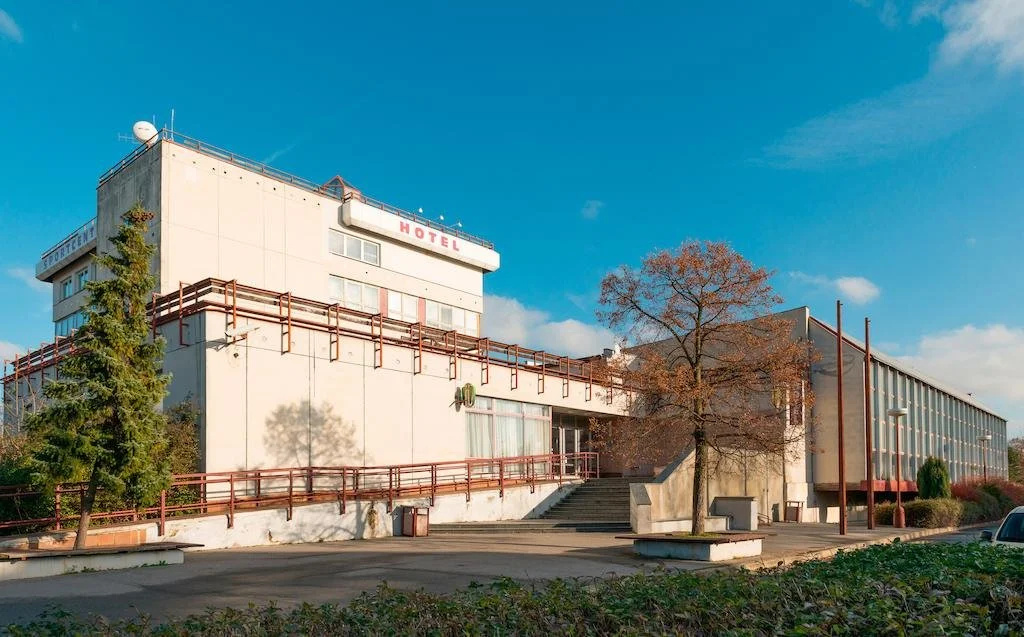 Sportcentrum BrandÃ½s