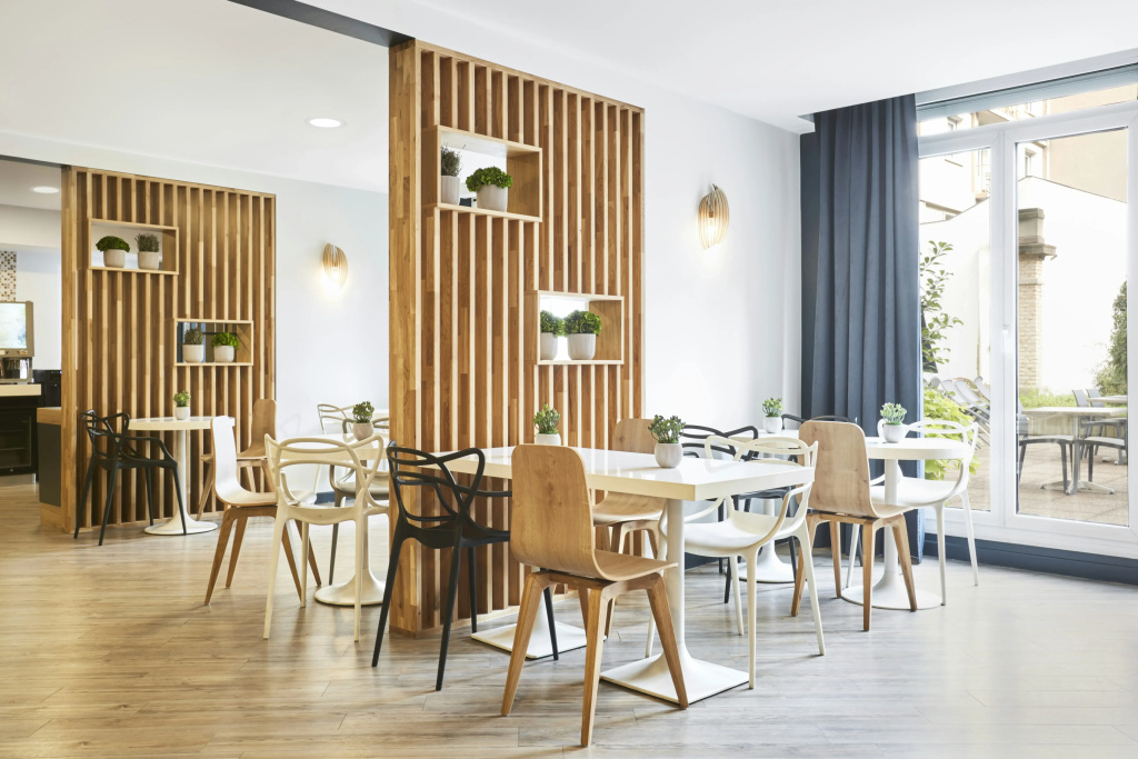 Citadines Kléber Strasbourg - Général