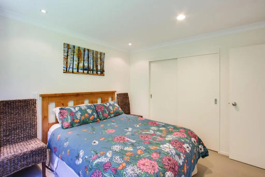 Onslow Views - Napier Holiday Home
