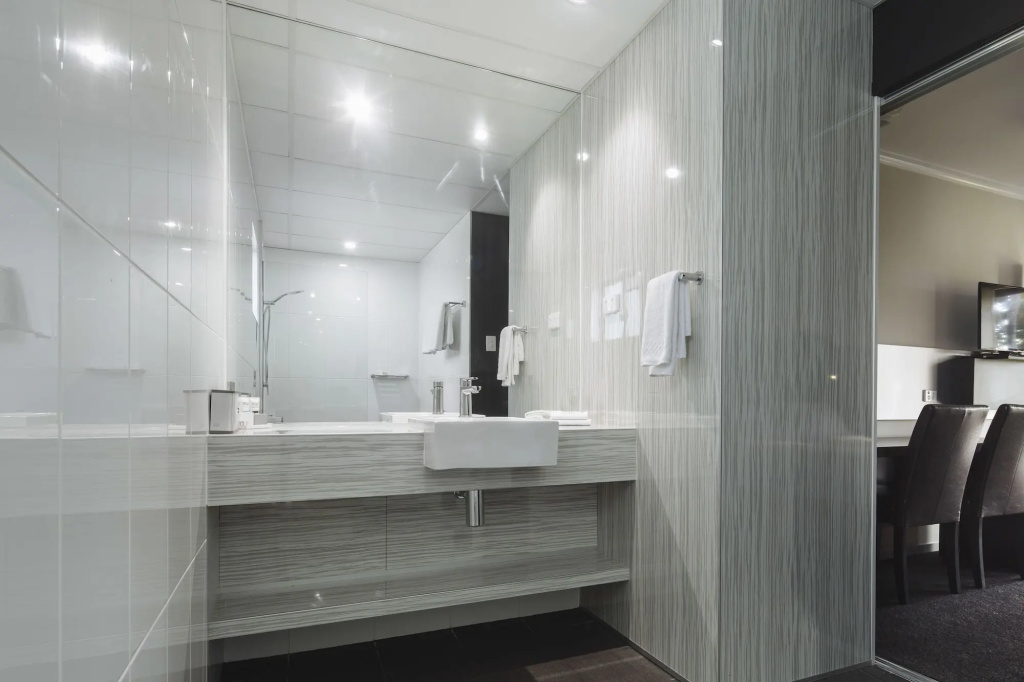 Mercure Townsville - Général