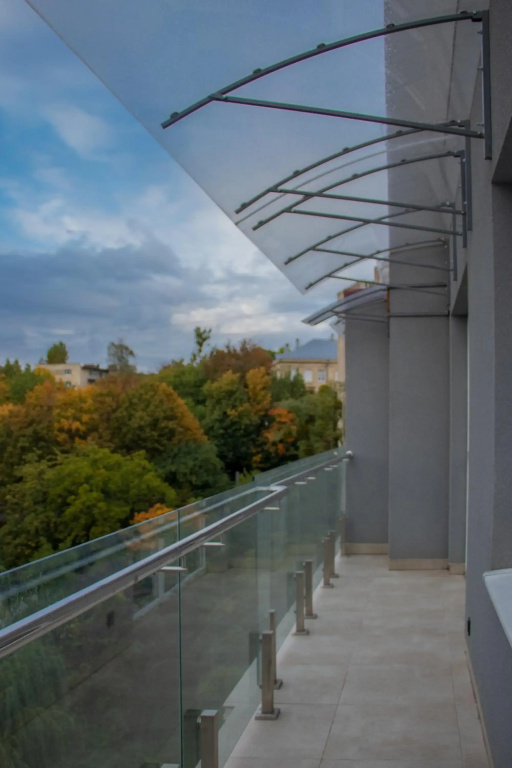 Royal apartment on Shevchenka 38 str