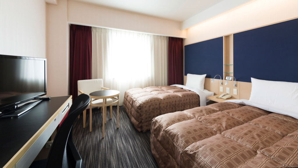 Hotel Northcity Sapporo 사진 3