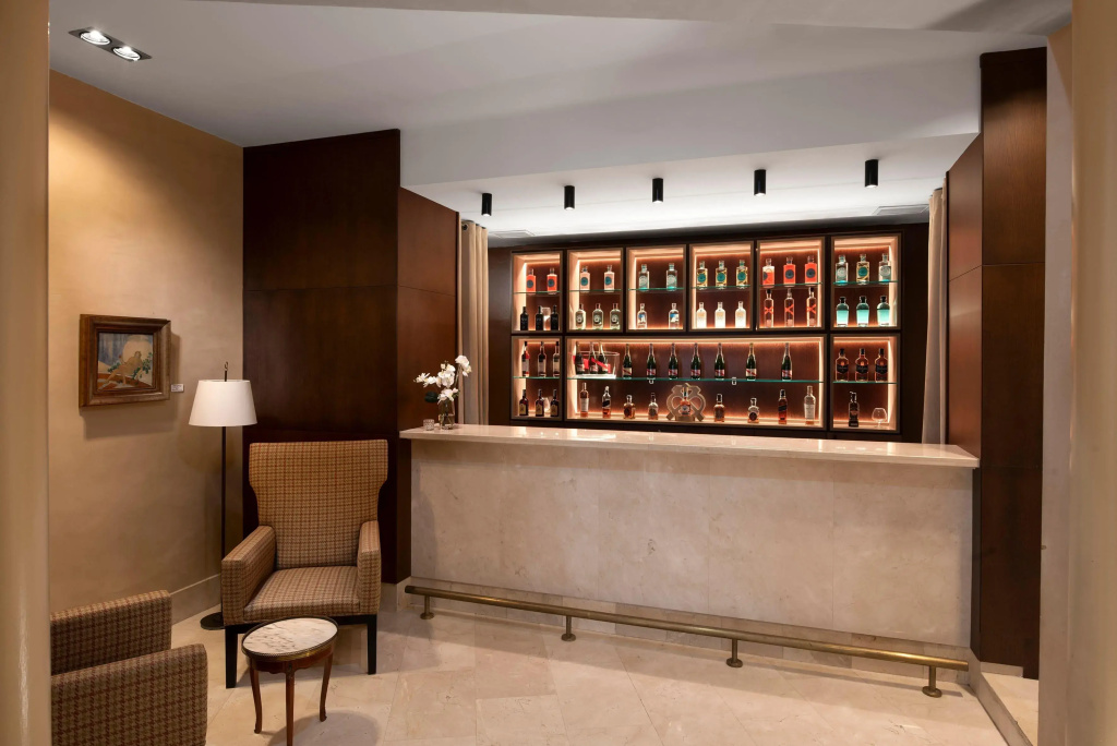 Hotel Palacio Aviles, Affiliated by Meliá - Général