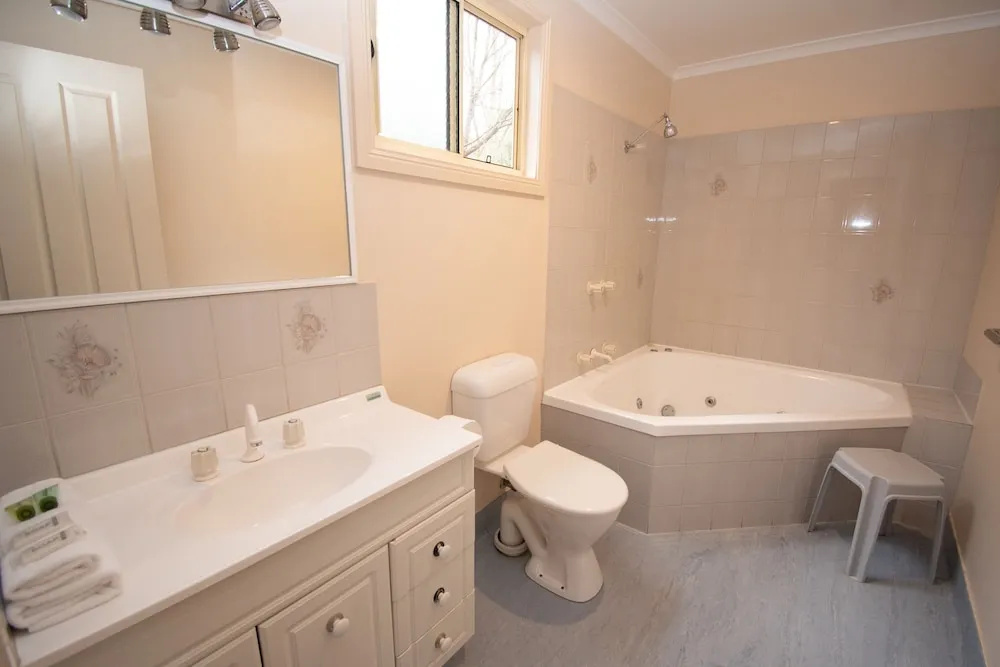 Big4 Tasman Holiday Parks - Bright - Chambres