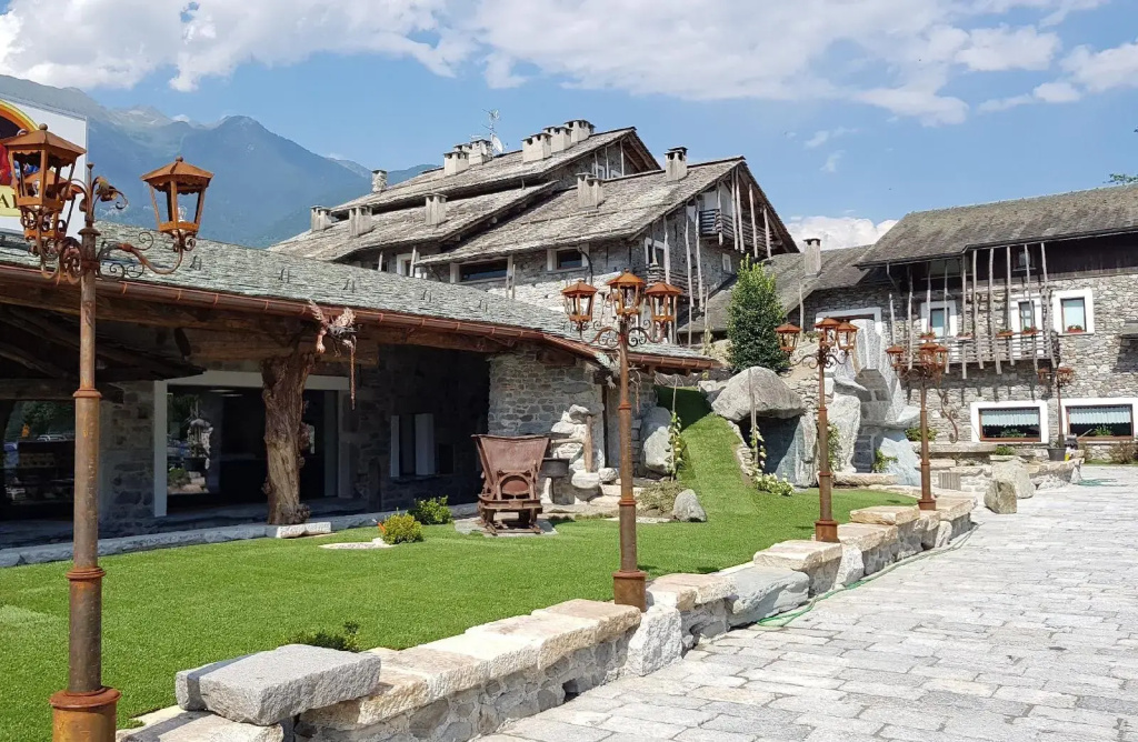 Hotel photo 25