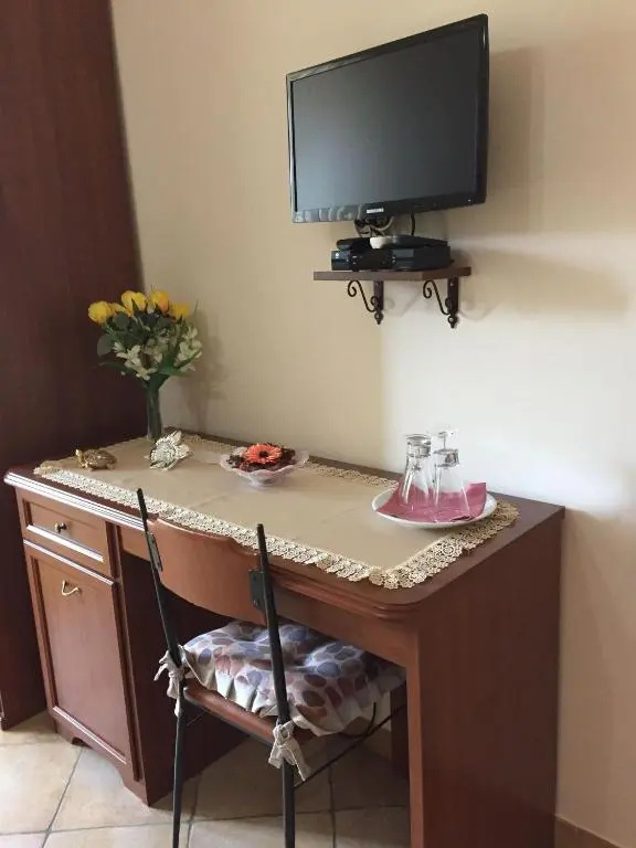 Agriturismo Da Regina - Chambres