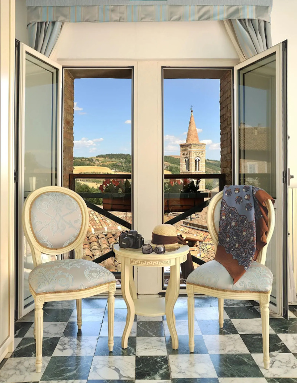 Hotel Raffaello - Général