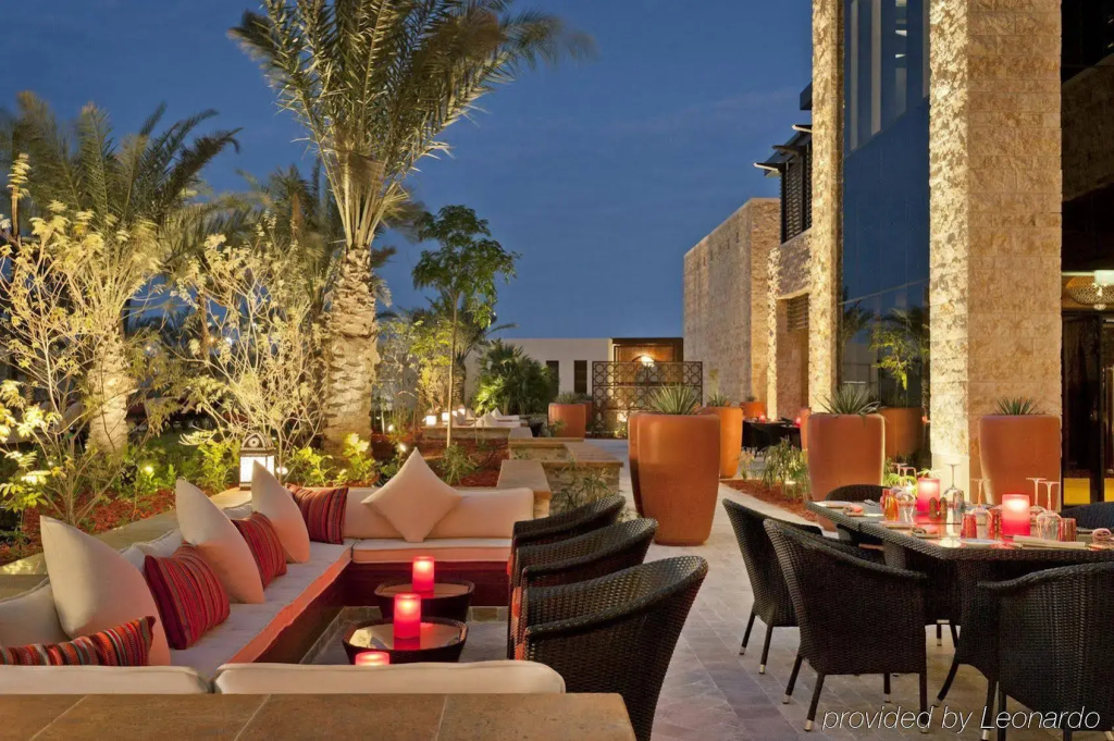 VOGO Abu Dhabi Golf Resort & Spa - фото 25