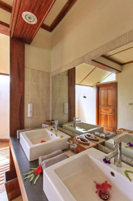 Nakai Maayafushi Resort, Арі (Аліфу) атол, Мальдіви мініатюра 9