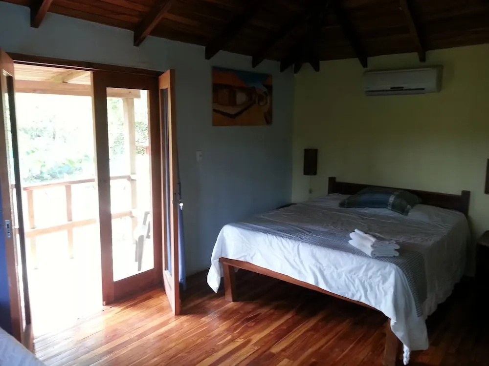Hotel Mamiri - Chambres
