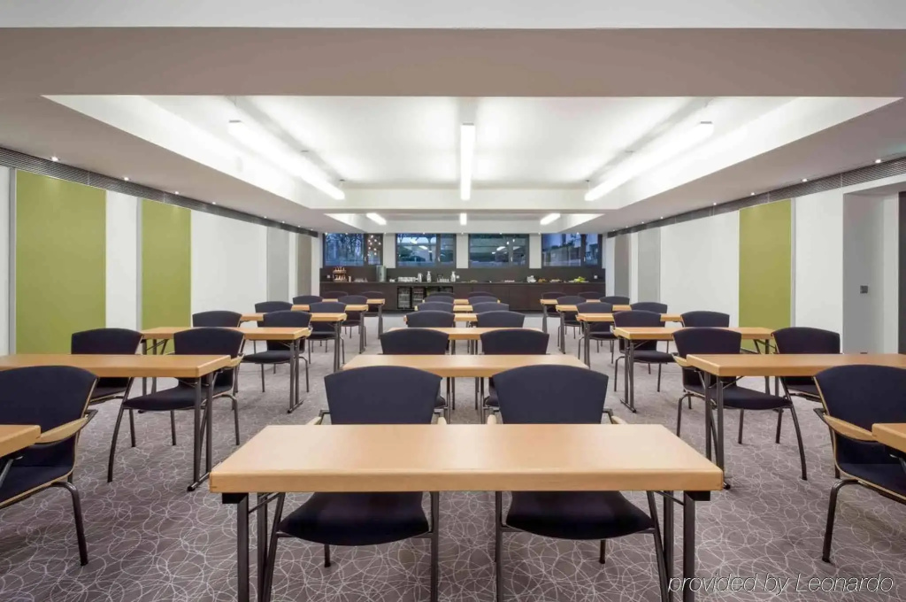 Mercure Hotel München Süd Messe - Général