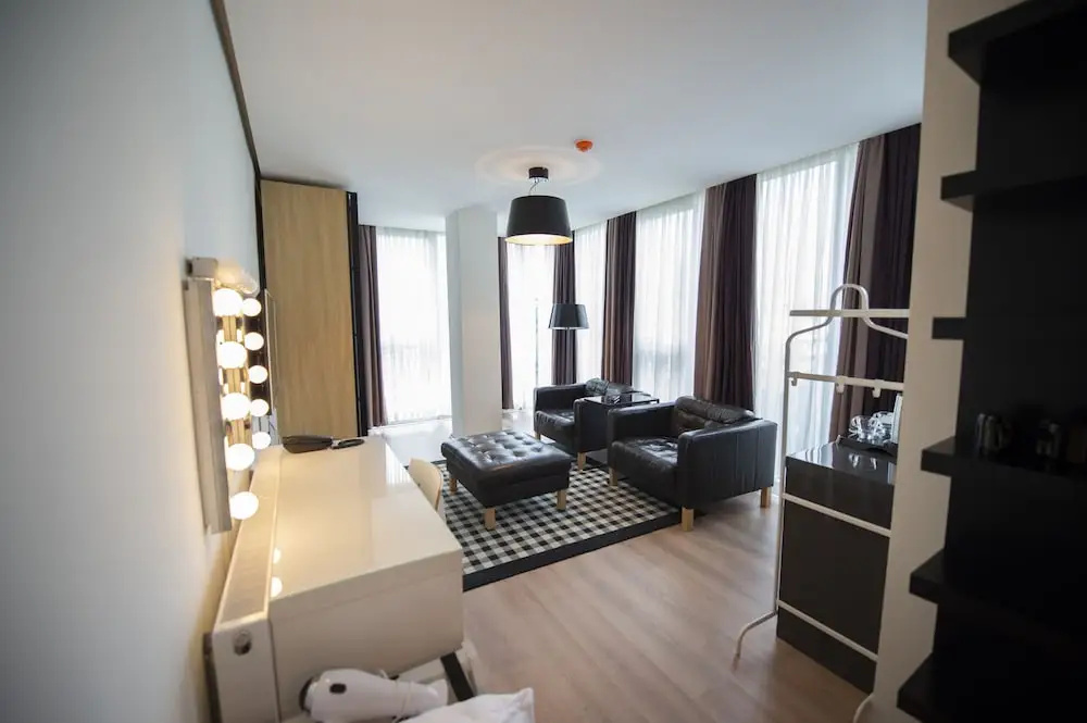 Hotel photo 6