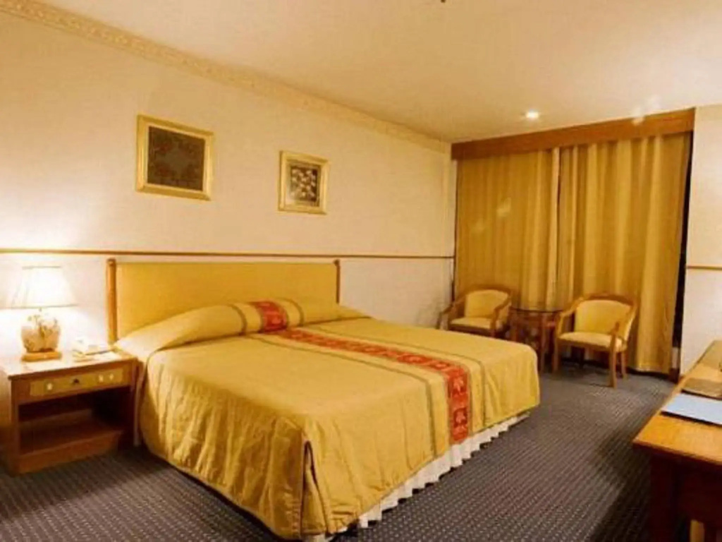 Tarin Hotel - Général