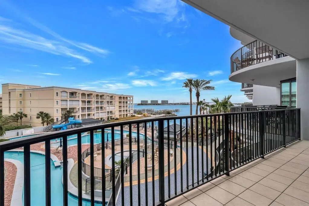 Phoenix on the Bay 2308 - Captivating Bayfront & Dog Friendly Condo!
