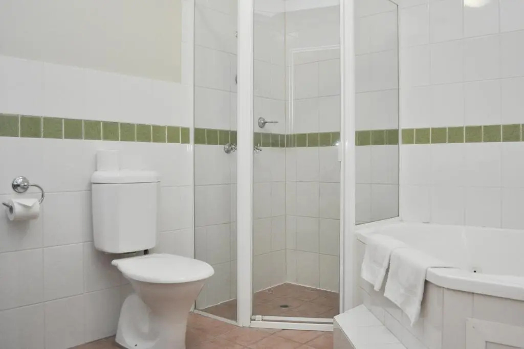 Meadowbrook Hotel - Chambres
