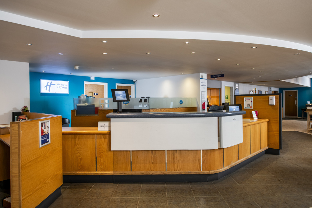 Holiday Inn Express Inverness by IHG - Général