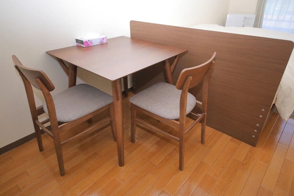 City Avenue Asahimachi 사진 20