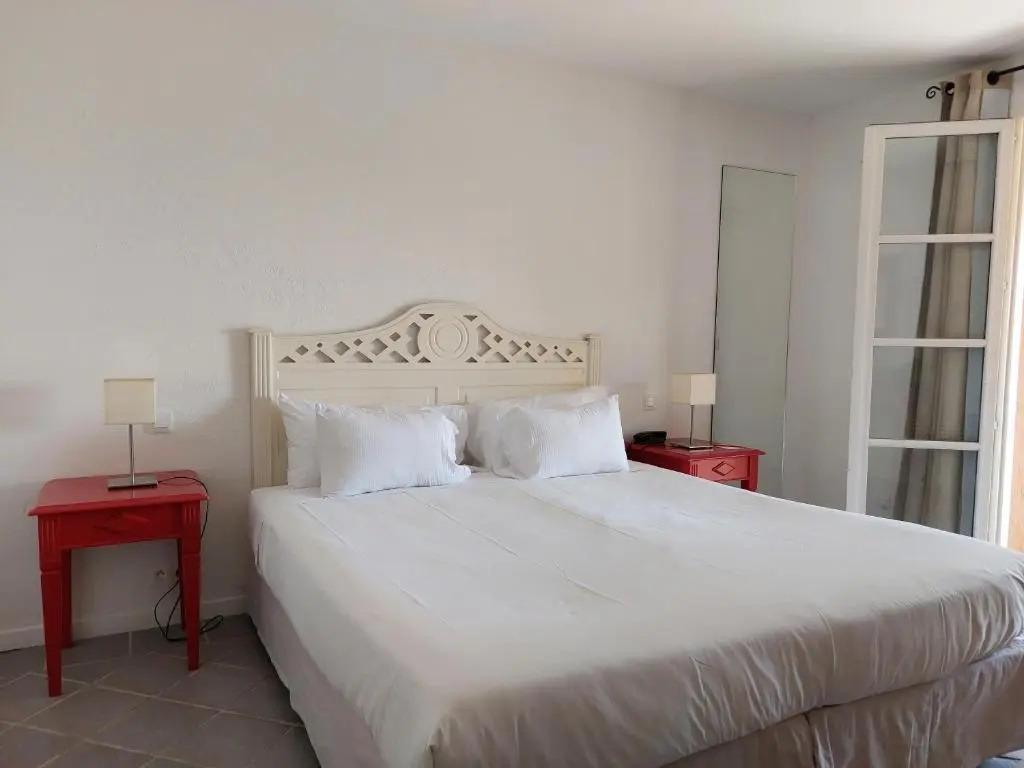 Hotel les Bouis comfort 4 stars - Chambres
