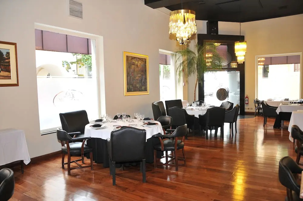 Hotel photo 22