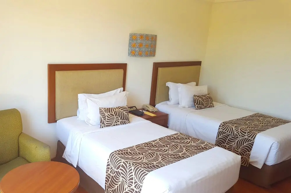 Kuta Paradiso Hotel