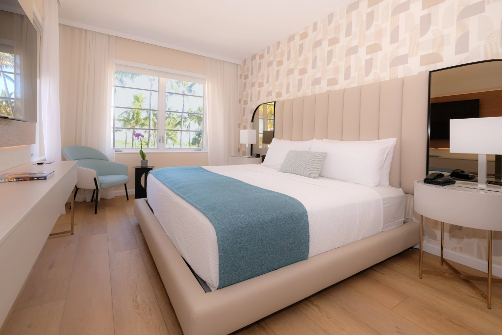 Avalon Hotel - Général